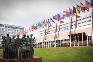 council of europe